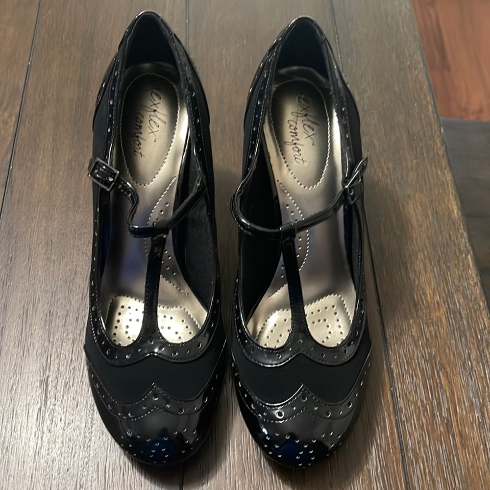 Dexflex Madeline Heels